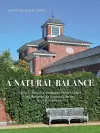 A Natural Balance cover