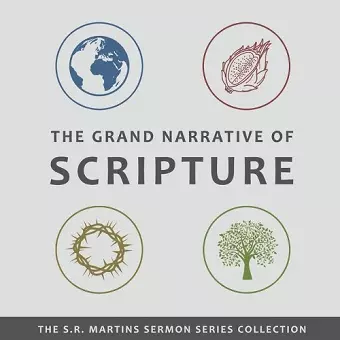 The Grand Narrative of Scripture cover