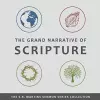 The Grand Narrative of Scripture cover