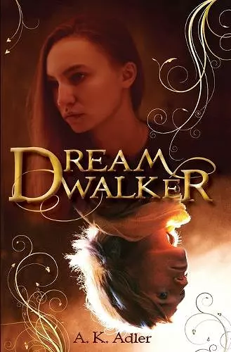 Dreamwalker cover