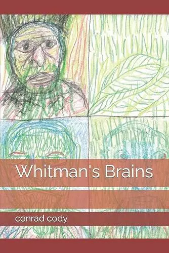 Whitman's Brains cover