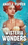 Wisteria Wonders cover