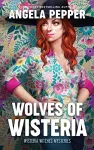 Wolves of Wisteria cover