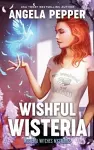 Wishful Wisteria cover