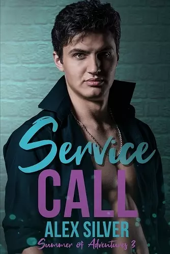 Service Call cover