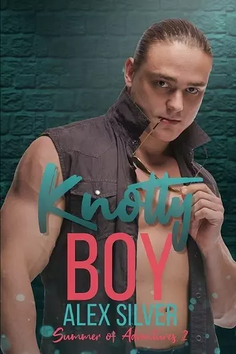 Knotty Boy cover