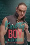 Knotty Boy cover