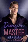 Dungeon Master cover