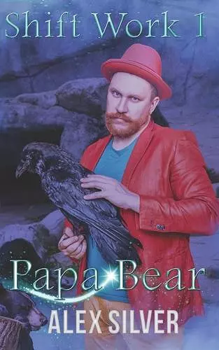 Papa Bear cover