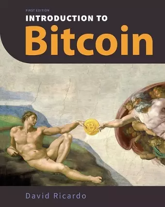 Introduction to Bitcoin cover