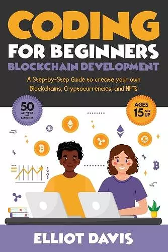 Coding for Beginners cover