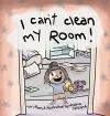 I Can't Clean My Room cover