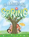 It Must Be Spring cover