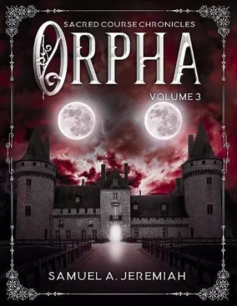 Orpha cover