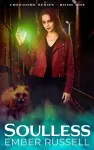 Soulless cover
