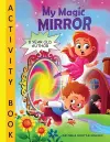 My Magic Mirror - Activity Book cover