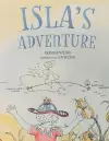 Isla's Adventure cover