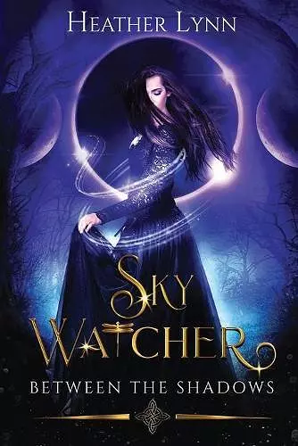 Sky Watcher cover