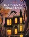 The Alphabet of Unloved Beasts cover