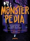 Monsterpedia cover