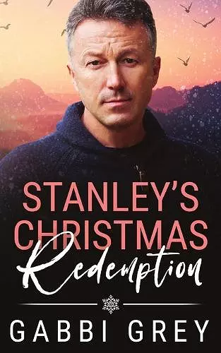 Stanley's Christmas Redemption cover