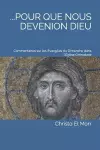 ...Pour Que Nous Devenions Dieu cover