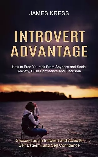 Introvert advantage cover