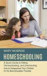 Homeschooling cover