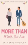 More Than Meets the Eye cover