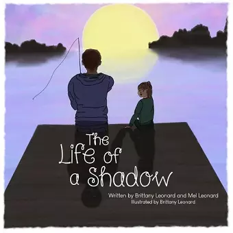 The Life of a Shadow cover