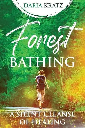 Forest Bathing cover