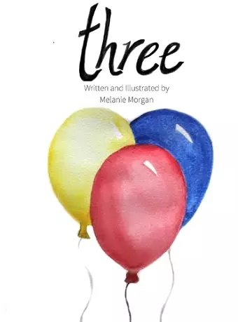 Three cover