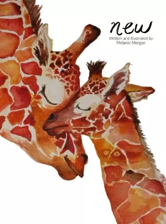 New cover