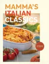 Mamma's Italian Classics cover