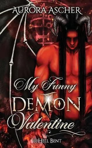 My Funny Demon Valentine cover