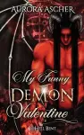 My Funny Demon Valentine cover