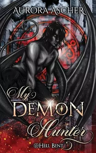 My Demon Hunter cover