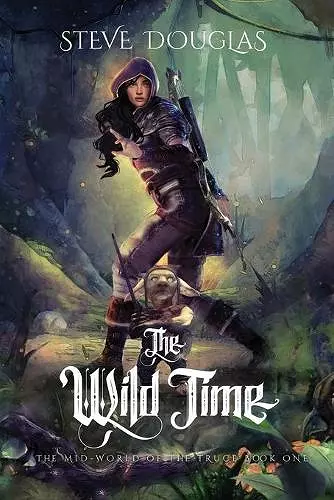 The Wild Time cover