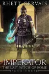 Imperator cover