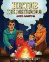 Hector The Destructor Goes Camping cover