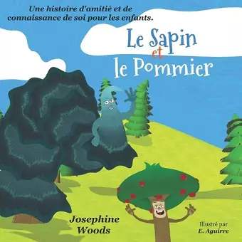 Le Sapin et Le Pommier cover