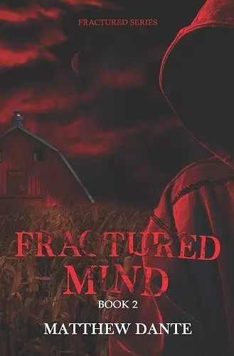 Fractured Mind cover