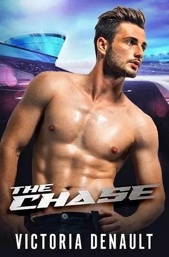 The Chase cover