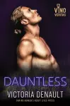 Dauntless cover