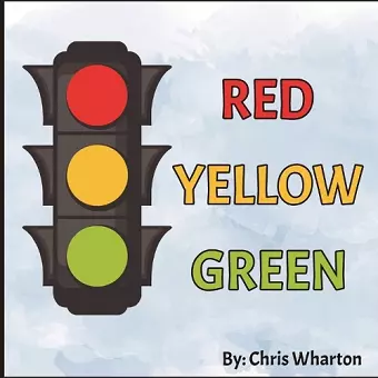 Red Yellow Green cover