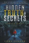 Hidden Truth & Secrets (Hidden, #1) cover