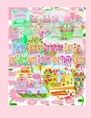 Maellie Rabbit's Springtime Easy Fun and Work with Rolleen and Tuffy Rabbit cover