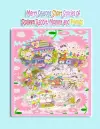 Merry Seasons Short Stories of Rolleen Rabbit, Mommy and Friends cover