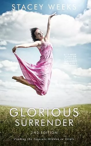 Glorious Surrender cover