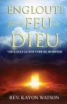 Englouti par le Feu de Dieu cover